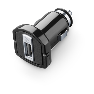 Cellularline Usb Car Charger 2a - Huawei, Xiaomi, Wiko, Asus And Other Smartphone