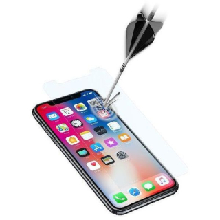 Cellularline Impact Glass - Iphone 11 Pro/xs/x