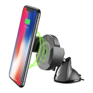 Cellularline Spin Air - Wireless Smartphones