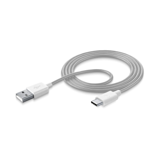 Cellularline Stylecolor Cable 100cm - Usb-c Cavo Usb-c Colorato