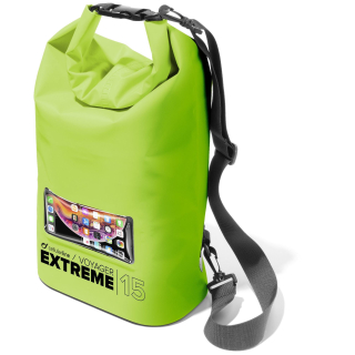 Cellularline Voyager Extreme - 15l Borsa Impermeabile