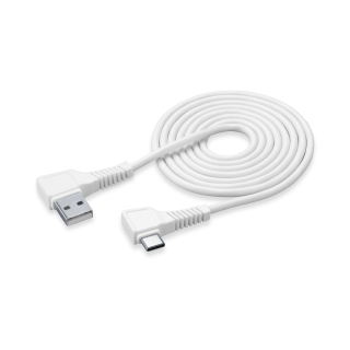 Cellularline Angle Cable 200cm - Usb-c
