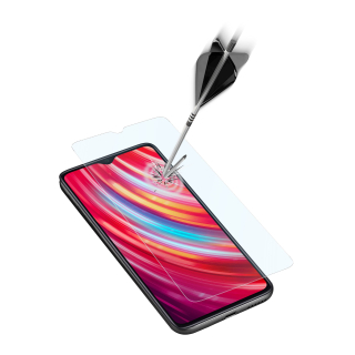 Cellularline Impact Glass - Redmi Note 8 Pro