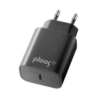 Ploos - Usb-c Adapter 20w - Universal