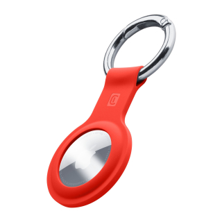 Cellularline Key Ring - Airtag
