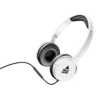Music Sound Color Foldable Jack 3.5