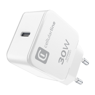 Cellularline The One Power Delivery 30w