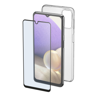Cellularline Protection Kit - Galaxy A33 5g