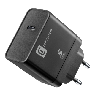 Cellularline Super Fast Charger Pd 45w
