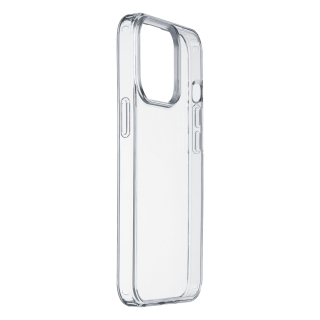Cellularline Clear Strong - Iphone 14 Pro Max