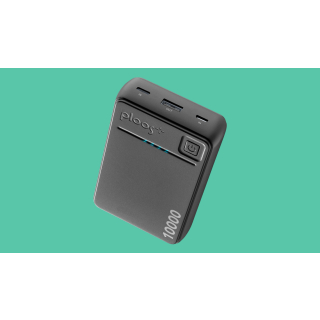 Ploos Power Bank 10000 Caricabatterie Portatile 10000mah