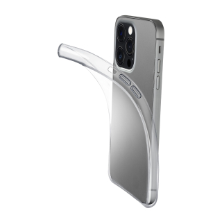 Cellularline Fine - Iphone 15 Pro