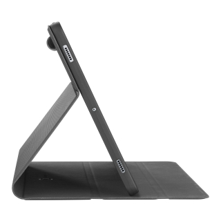 Cellularline Memo - Galaxy Tab S9 Fe Custodia per Tablet con Funzione Stand