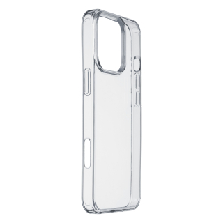 Cellularline Clear Strong - Iphone 16 Pro