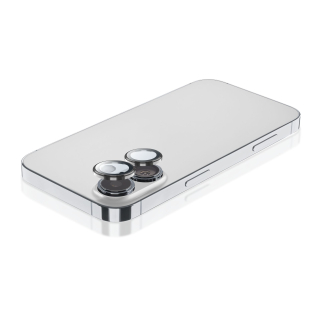 Cellularline Camera Lens Ring - Iphone 16 / 16 Plus