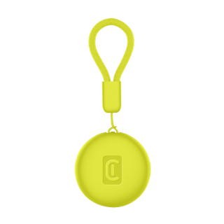 Cellularline Tracy Tag - Designed For Ios Dispositivo per Trovare Oggetti Compatibile con Tecnologia Apple Find My