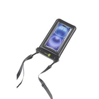 Cellularline Voyager Floaty Custodia Galleggiante Waterproof