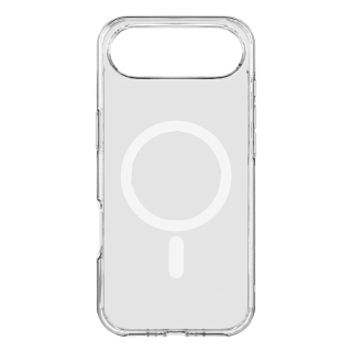 Cellularline Gloss Mag - Iphone Air Custodia Compatibile con Ecosistema Magsafe
