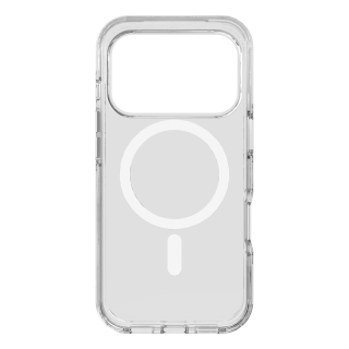 Cellularline Gloss Mag - Iphone 17 Pro Max Custodia Compatibile con Ecosistema Magsafe