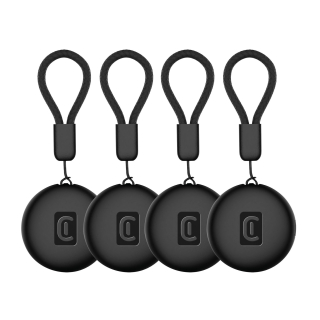 Cellularline Tracy Tag For Ios - Multipack 4x