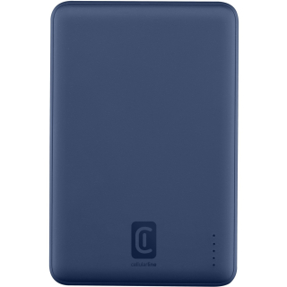 Cellularline Power Bank Magsafe 5000