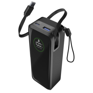Cellularline Power Bank Roller 20000