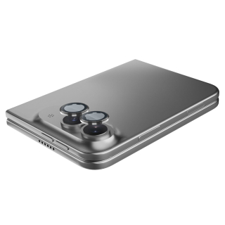 Cellularline Camera Lens Ring - Iphone 18 Duo