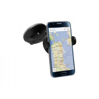 Sbs Supporto Universale da Auto per Smartphone Fino a 5,5"