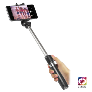 Sbs Asta Selfie Wireless con Treppiede