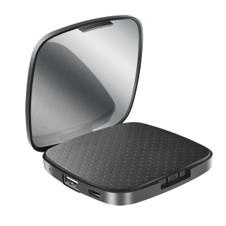 Sbs Mirror Power Bank