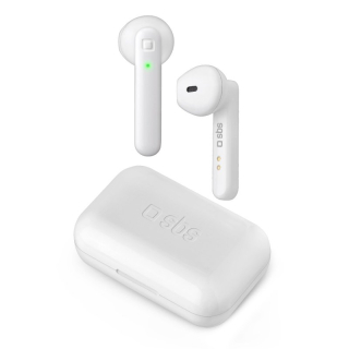 Sbs Auricolari Wireless Twin Buds