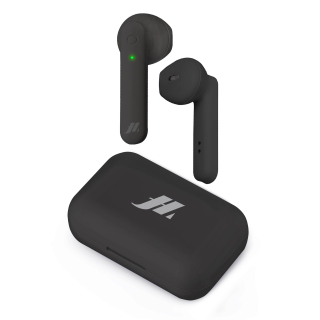 Sbs Tws Beat Auricolare Wireless In-ear Musica e Chiamate Bluetooth Nero