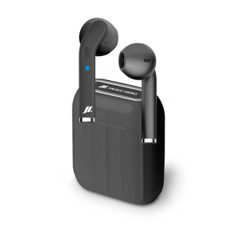 Sbs Style - Auricolari Twin True Wireless Stereo Music Hero Collection