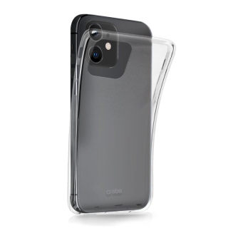 Sbs Cover Skinny per Iphone 12 Mini