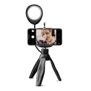 Sbs Teselfieringmini Anello di Illuminazione Led