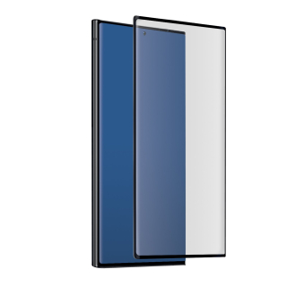 Sbs Glass Screen Protector 4d Full Glass per Samsung Galaxy S22 Ultra
