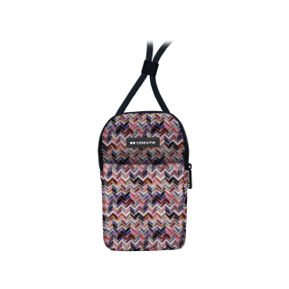 Sbs Fancy Bag Custodia per Cellulare Custodia a Clutch Multicolore
