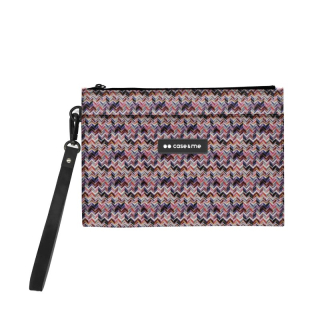 Sbs Cmhandbagmp Borsa e Tracolla Nylon, Poliestere Multicolore Ragazza Borsa a Mano