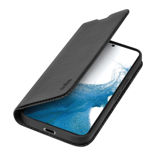 Sbs Tebklitesas23k Custodia per Cellulare 15,5 Cm (6.1") Custodia a Libro Nero