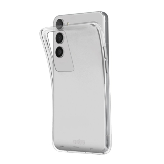 Sbs Teskinsas23t Custodia per Cellulare 15,5 Cm (6.1") Cover Trasparente