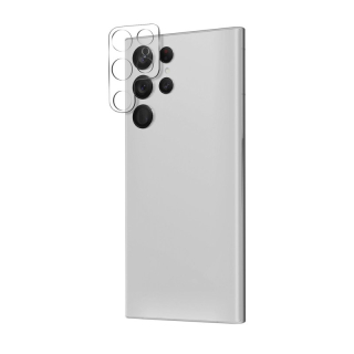 Sbs Tecamglsas23u Accessorio per Smartphone e Telefoni Cellulari Protezione Dell'obiettivo