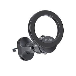 Sbs Tesupmagring Supporto per Personal Communication Supporto Passivo Telefono Cellulare/smartphone Nero