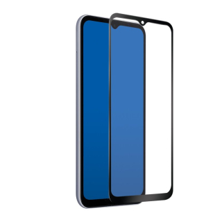 Sbs Tescrfcsaa34 Protezione per Lo Schermo e Il Retro dei Telefoni Cellulari Pellicola Proteggischermo Trasparente Samsung 1 Pz
