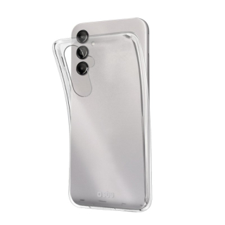 Sbs Skinny Cover Custodia per Cellulare 16,8 Cm (6.6") Trasparente