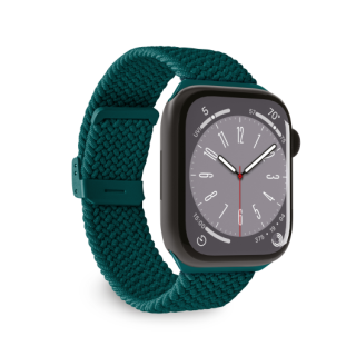 Puro Puaw40loopdkgrn Parte e Accessorio per Orologi Cinturino per Orologio