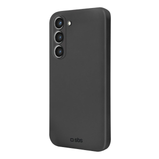 Sbs Teinstsas23fek Custodia per Cellulare 16,3 Cm (6.4") Cover Nero