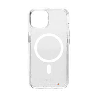 Sbs Ted3omagcovip1561 Custodia per Cellulare 15,5 Cm (6.12") Cover Trasparente