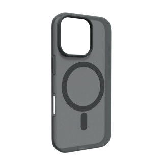 Puro Daylight Custodia per Cellulare 17,5 Cm (6.9") Cover Nero, Translucent