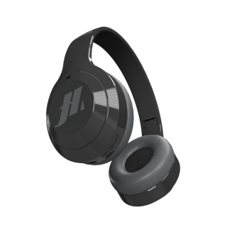 Sbs Mhheadbuzzybtk Cuffia e Auricolare Wireless a Padiglione Musica e Chiamate Usb Tipo-c Nero