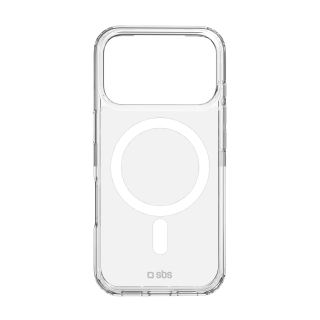 Sbs Ted3omagcip1763p Custodia per Cellulare 15,9 Cm (6.28") Cover Trasparente